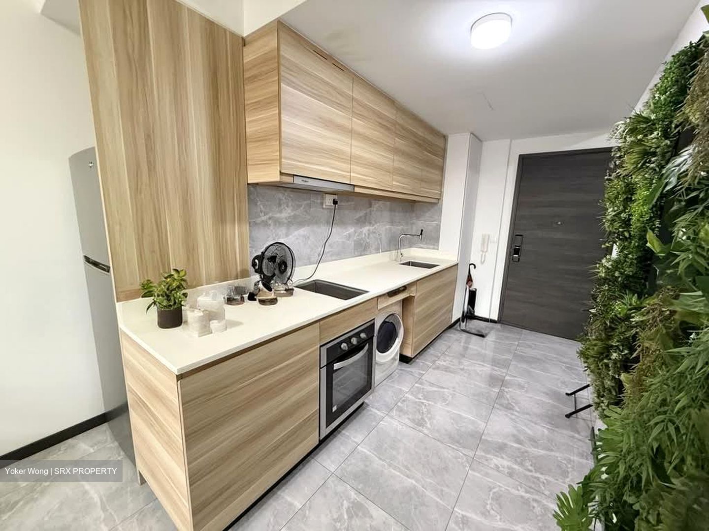 The Poiz Residences (D13), Apartment #557687701